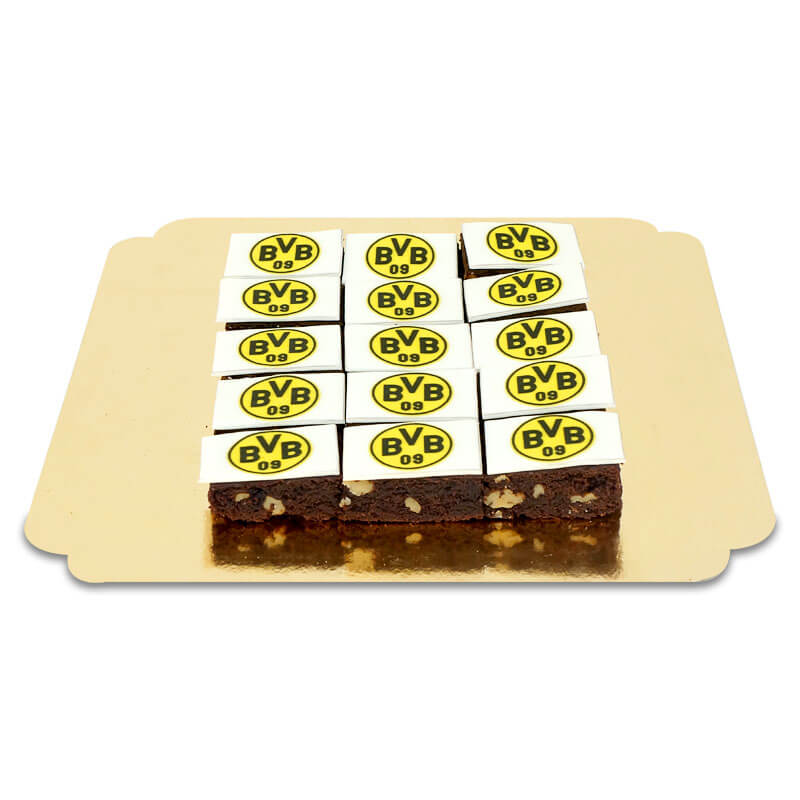 BVB Brownies (15 sztuk)