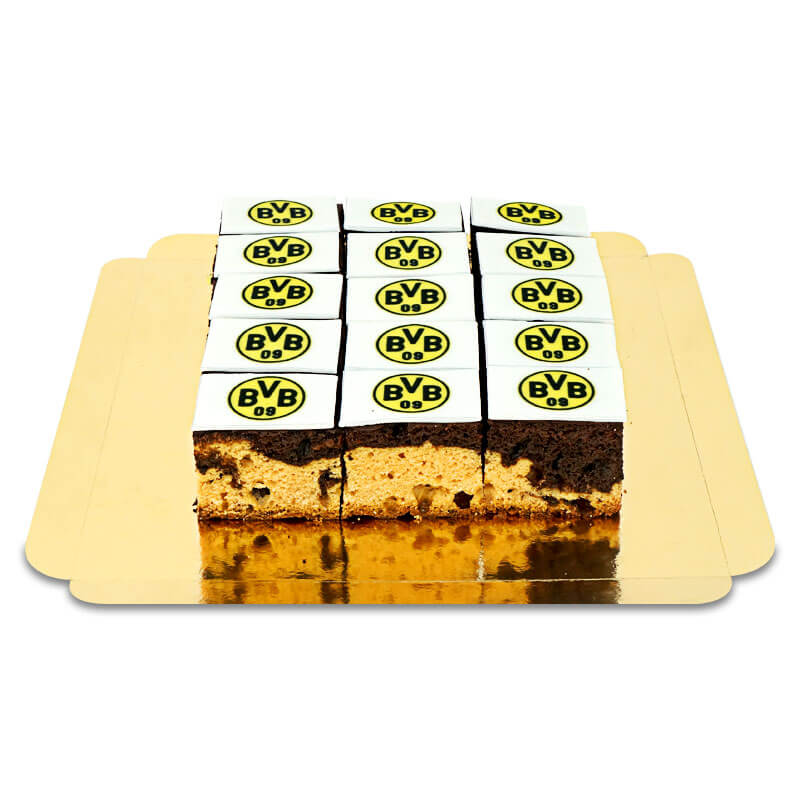 BVB Tartlets (15 sztuk)