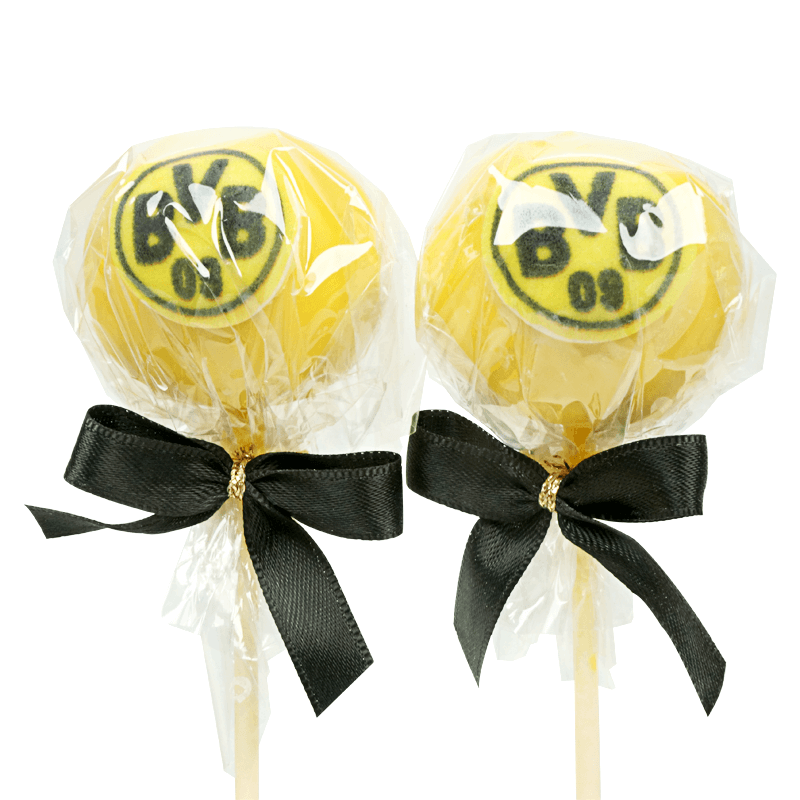 BVB - Cake-Pops (12 Sztuk)