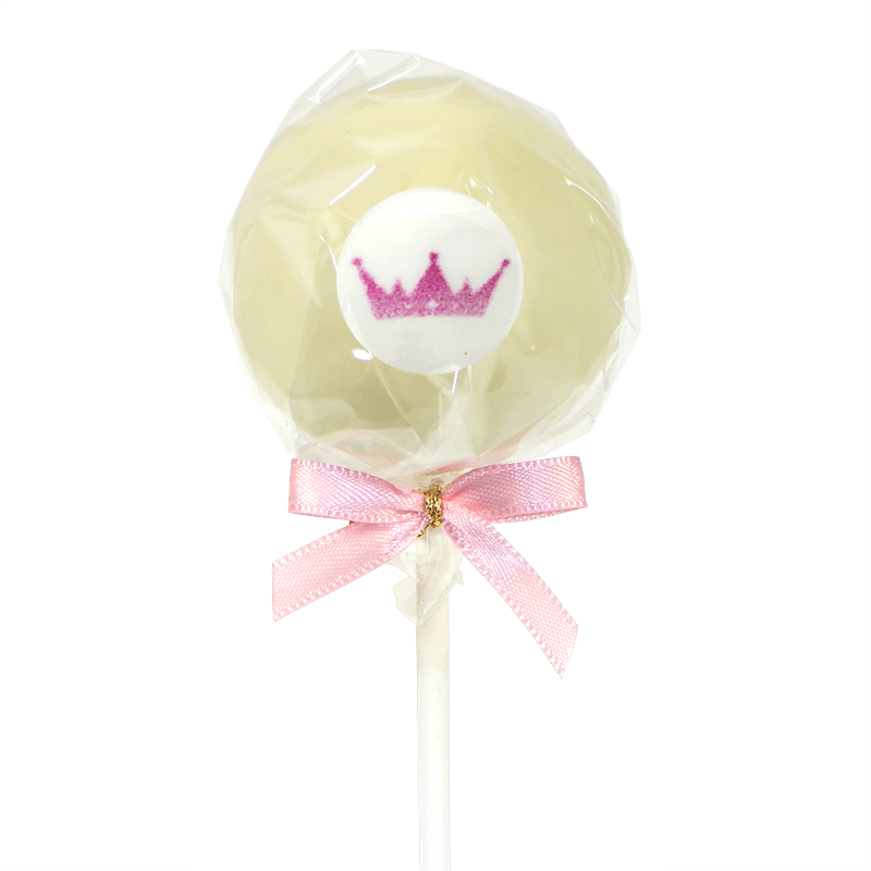 Cake-Pops z logiem (12 sztuk)