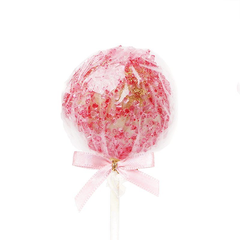 Cake-Pops - "Miłosne wydanie" (12 sztuk)