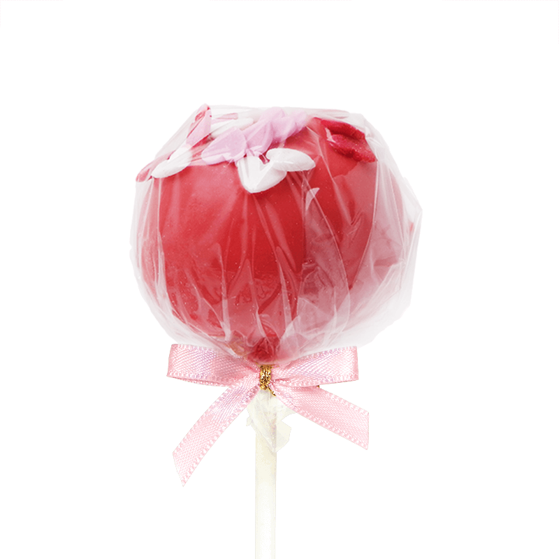 Cake-Pops - "Miłosne wydanie" (12 sztuk)