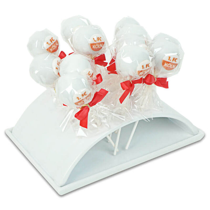 1. FC Köln Cake-Pops (12 Stück)