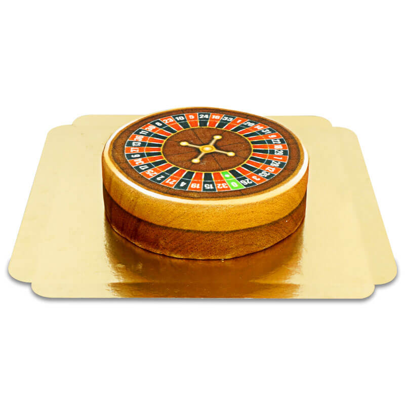 Tort Casino Roulette