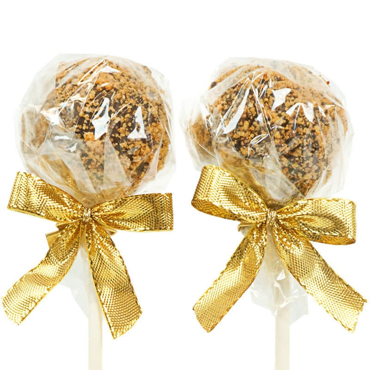 Cookie-Cake-Pops (12 Sztuk)