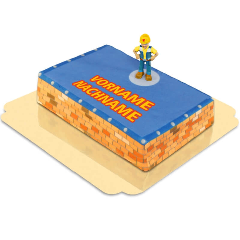 Tort - Bob Budowniczy®