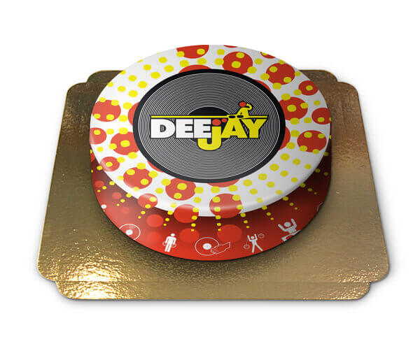 DeeJay - tort