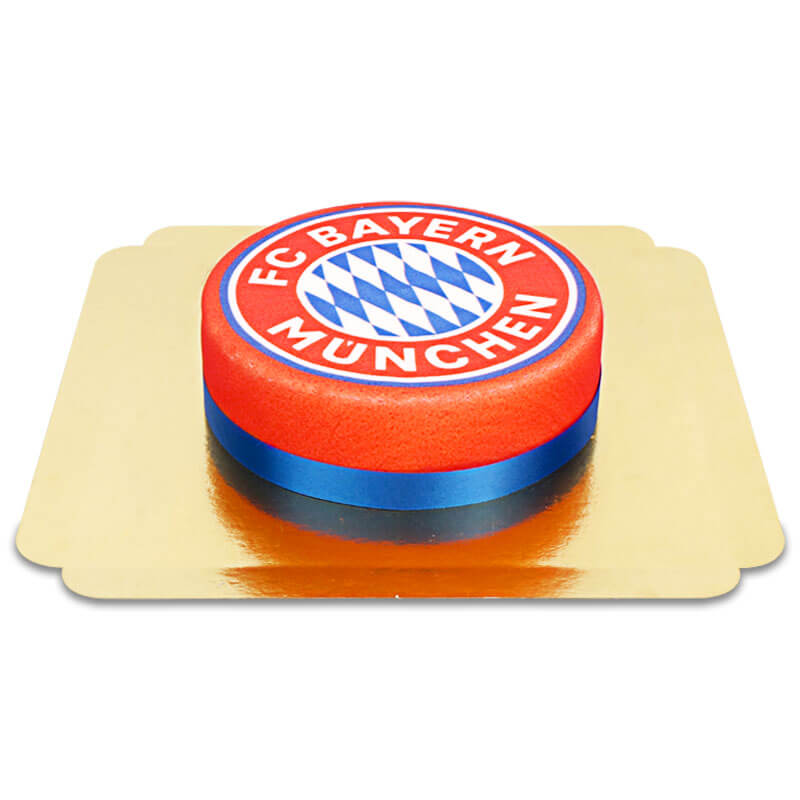 FC Bayern Monachium Tort