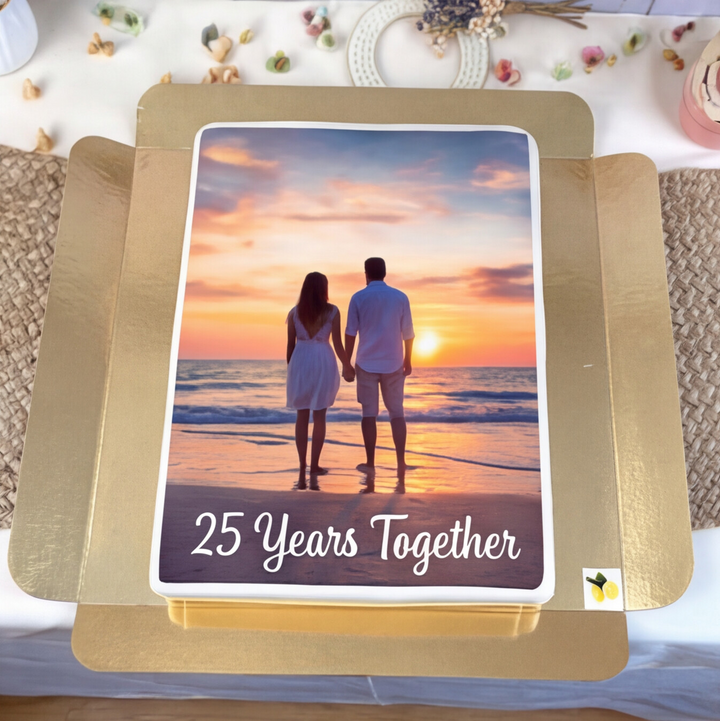 Fototort L - 39 x 27 cm 