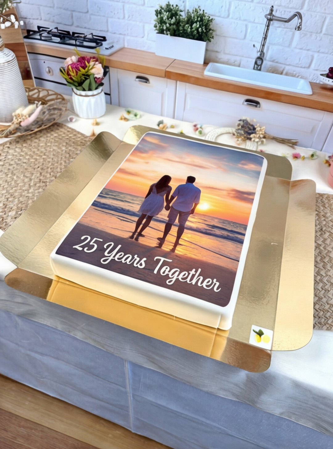 Fototort L - 39 x 27 cm 