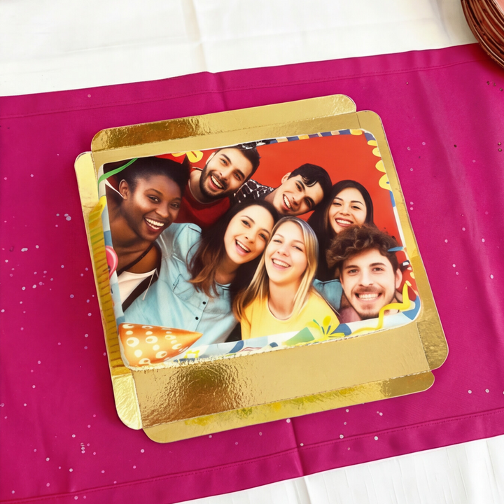 Fototort M - 25 x 17 cm