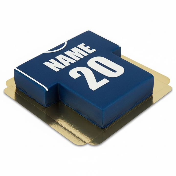 Tort jednokolorowa koszulka piłkarska, różne kolory