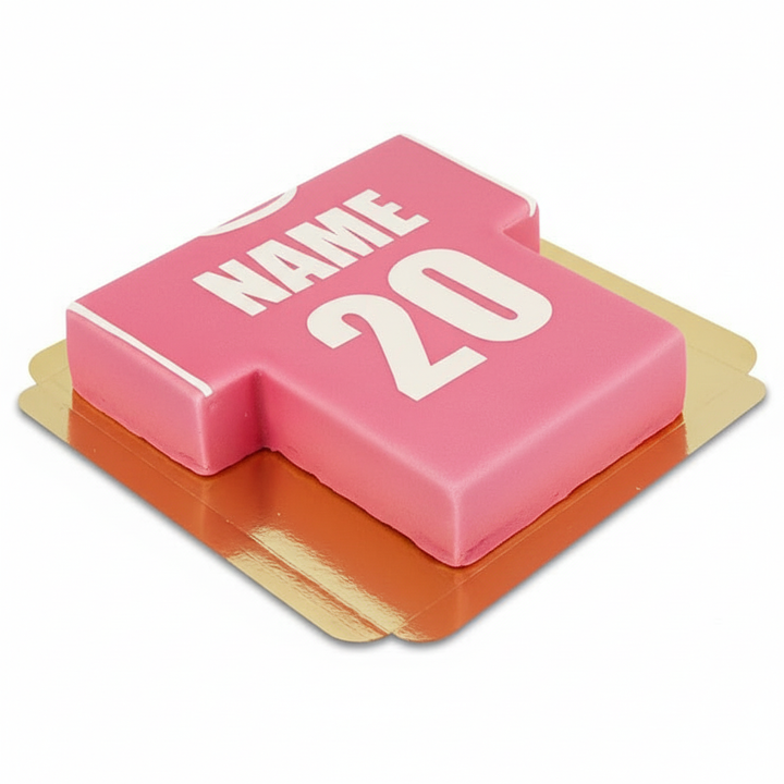 Tort jednokolorowa koszulka piłkarska, różne kolory