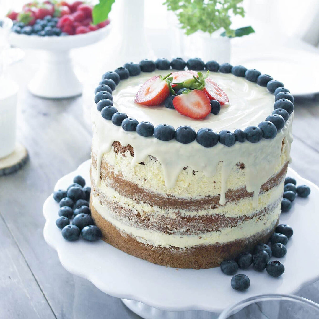 Naked Cake - różne wielkości