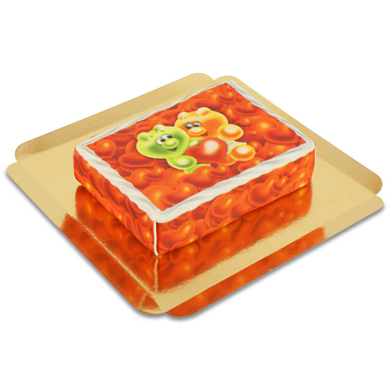 Tort Gelini - Serduszka