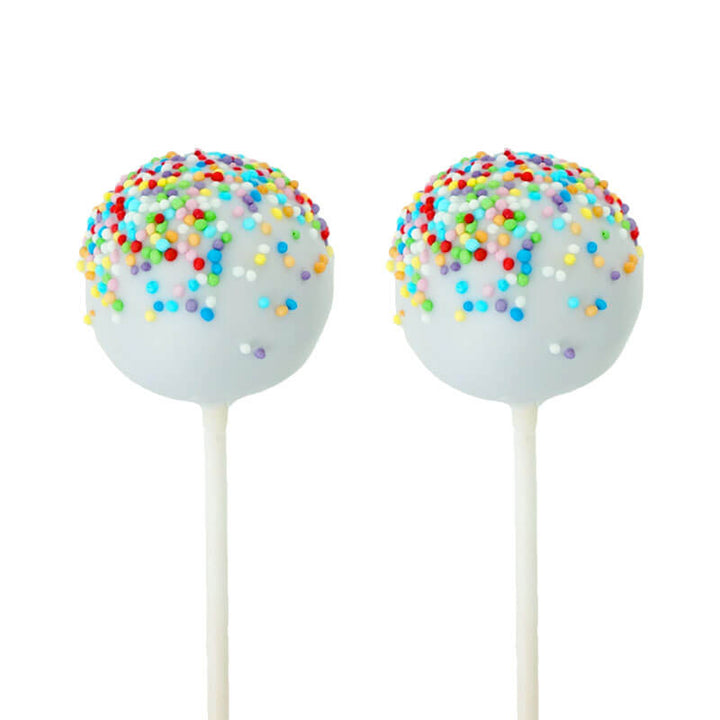 NIESPODZIANKA Cake-Pops  "To dziewczynka" (12 sztuk)