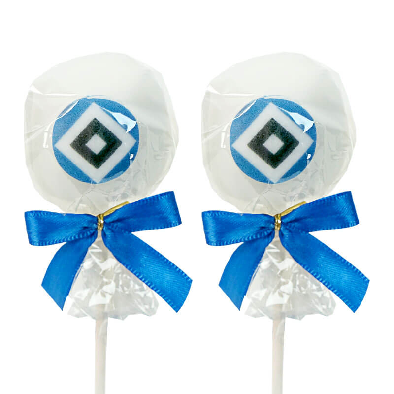 HSV Cake-Pops (12 sztuk)