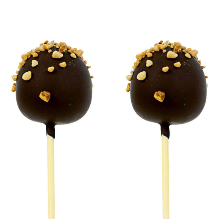 Migdałowe Cake-Pops (12 Stück)