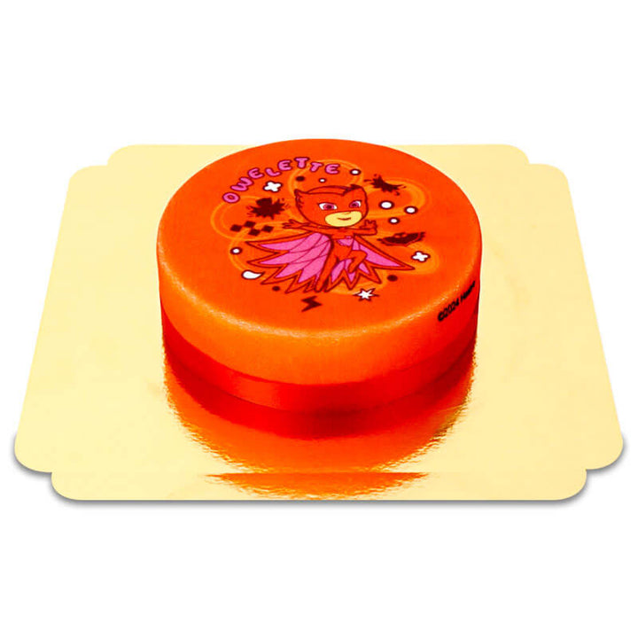 PJ Masks Eulette-Torte