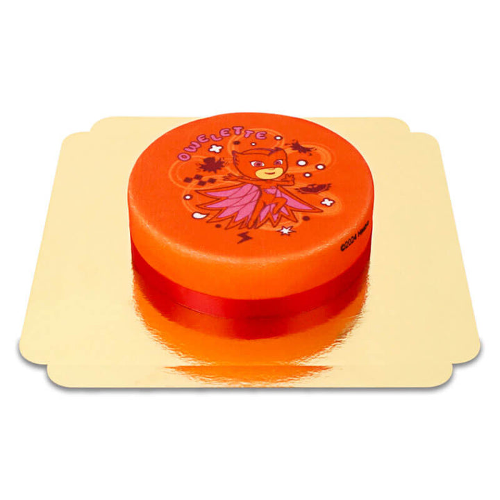 PJ Masks Eulette-Torte