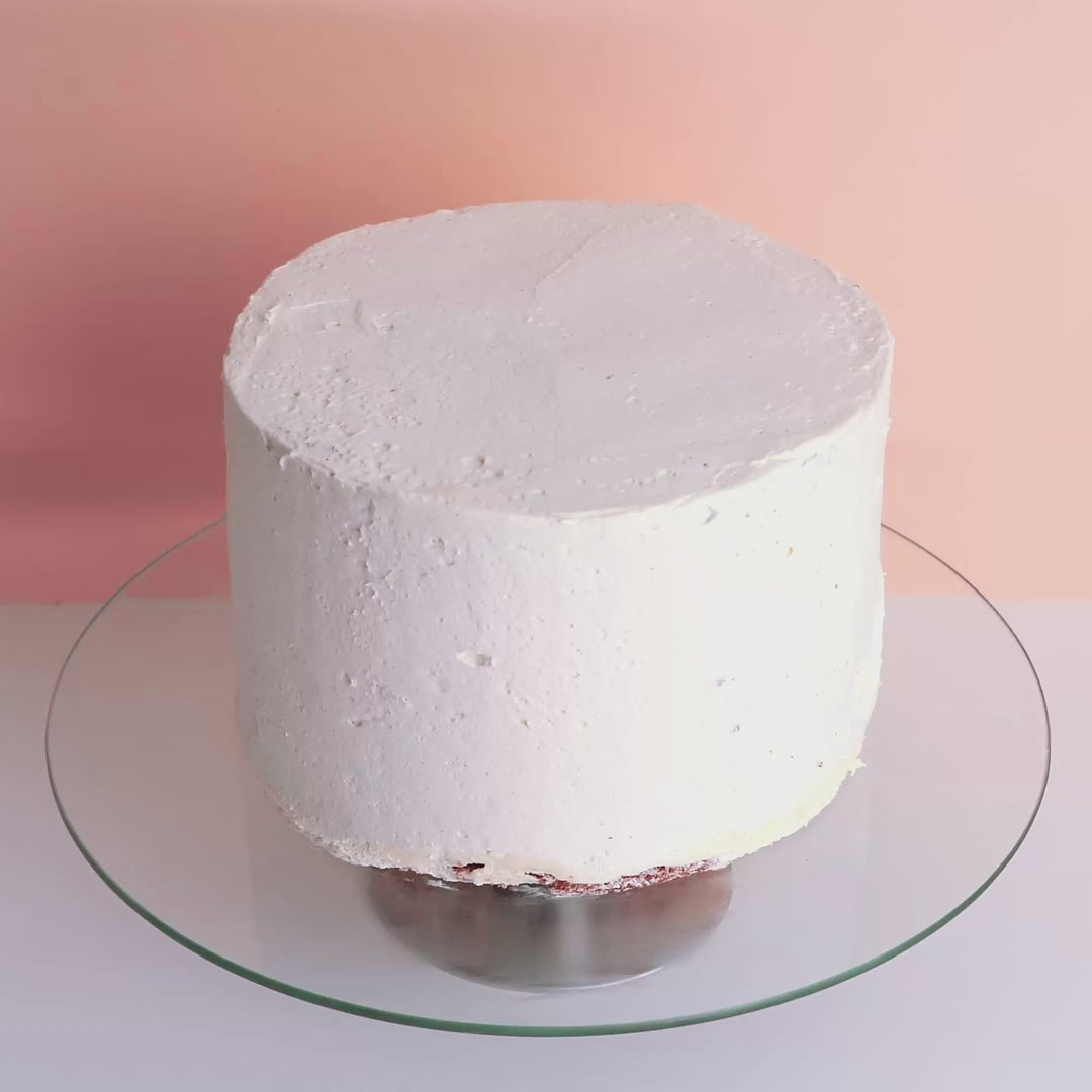 Tort Frosted – różne rozmiary