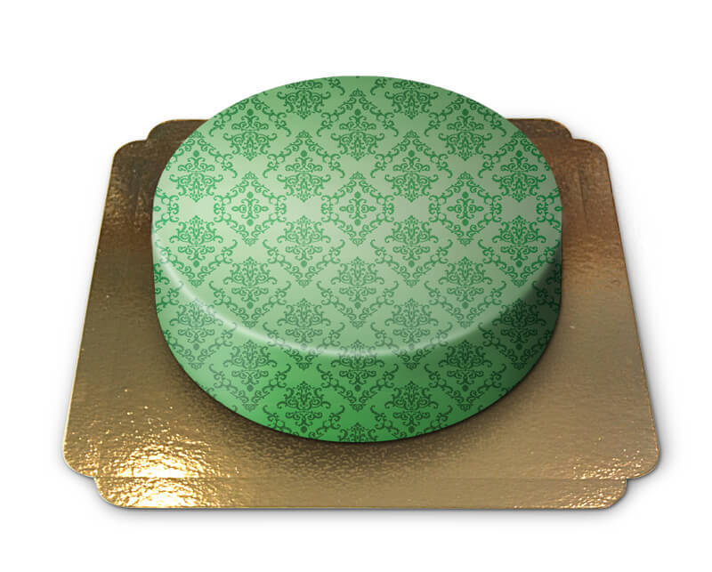 Tort Royal Green