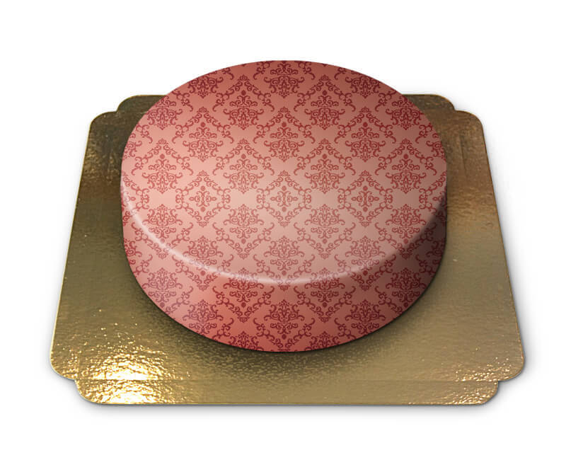 Tort Royal Red