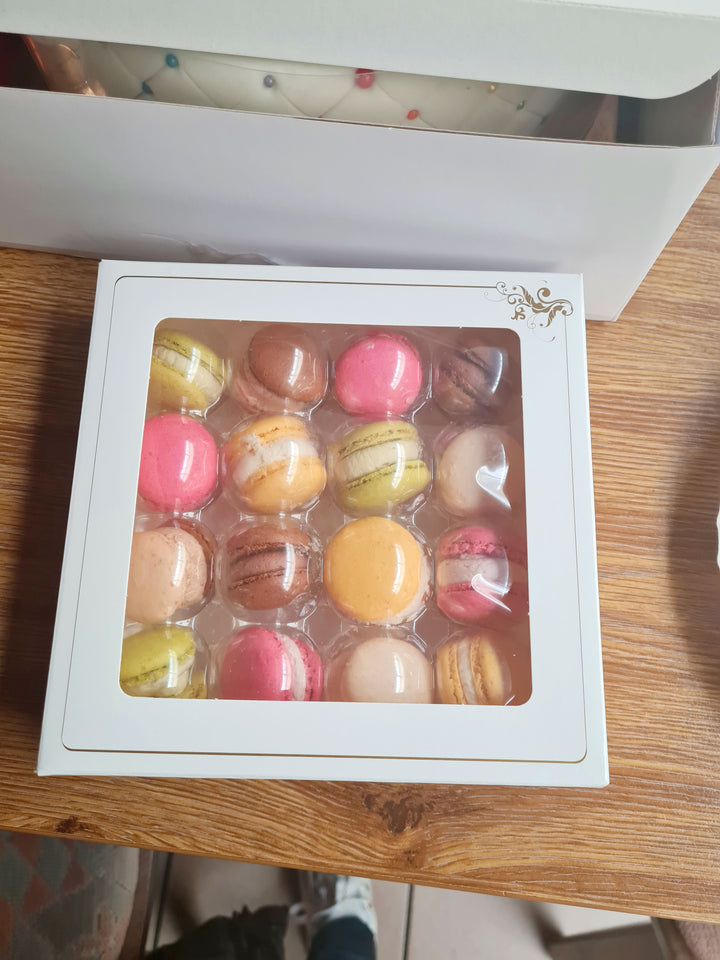 Makaroniki kolońskie (16 sztuk)