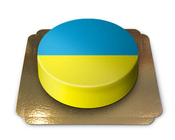 Tort - Ukraina