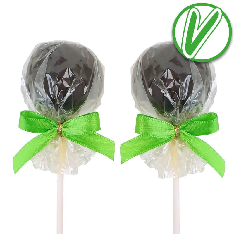 Energetyczne Cake-Popsy (12 sztuk)