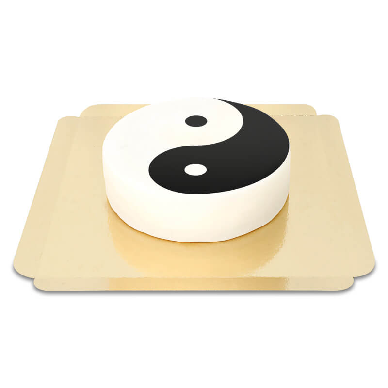 Tort Yin i Yang