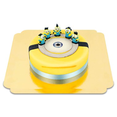 Tort - Minion®ki